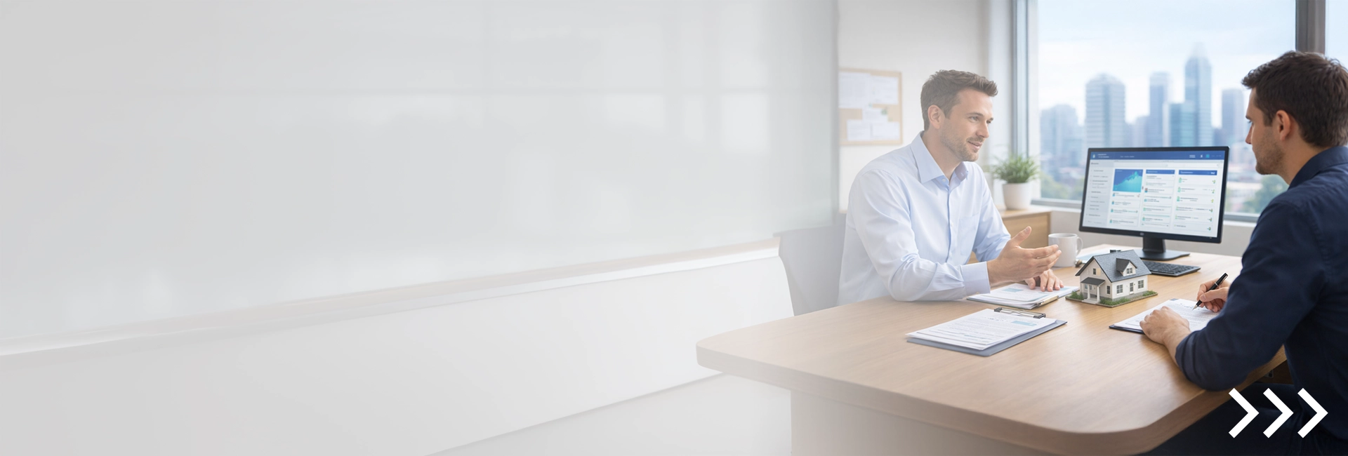 The Future of Small P&C Insurance Agencies